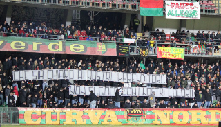 Crisi Ternana, il sindaco Bandecchi: “I Rizzo la faranno fallire”